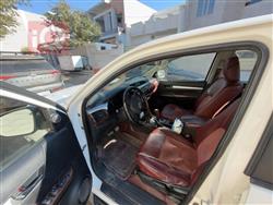 تۆیۆتا هایلۆکس